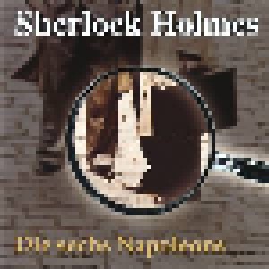 Arthur Conan Doyle: Sherlock Holmes - Die Sechs Napoleons (CD) - Bild 1