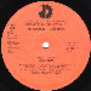 Eddy Grant: Born Tuff (LP) - Bild 6