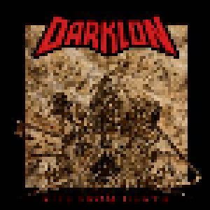 Cover - Darklon: Rise From Death