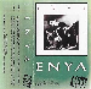 Enya: Enya (Tape) - Bild 2