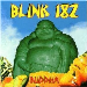 blink-182: Buddha (CD) - Bild 1