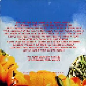 blink-182: Buddha (CD) - Bild 3