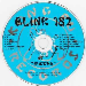 blink-182: Buddha (CD) - Bild 5