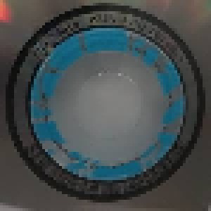 blink-182: Buddha (CD) - Bild 6