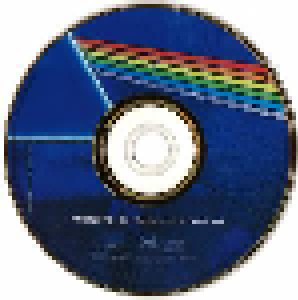 Pink Floyd: The Dark Side Of The Moon (SACD) - Bild 2