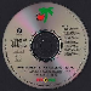 Bob Marley & The Wailers: Kaya (CD) - Bild 4