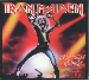 Iron Maiden: Maiden Japan (CD) - Bild 2