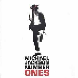 Michael Jackson: Number Ones (CD) - Bild 1