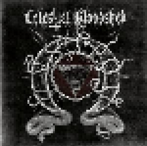 Celestial Bloodshed: Ω (CD) - Bild 2