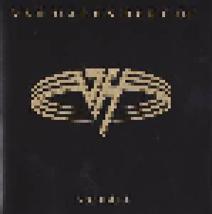 Van Halen: Best Of Volume 1 (CD) - Bild 1