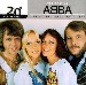 ABBA: 20th Century Masters - Cover