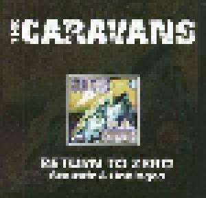 The Caravans: Return To Zero - Cover