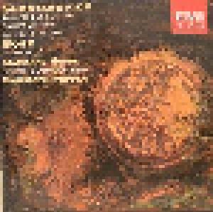 Hans-Jürgen von Bose, Dmitri Dmitrijewitsch Schostakowitsch: Kammersinfonie Op.110a / In Hora Mortis - Cover