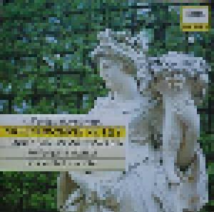 Wolfgang Amadeus Mozart: Violinkonzerte Nr.1 & 2 - Adagio KV 261 - Rondos KV 269 & 373 - Cover