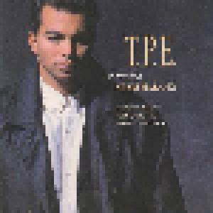 T.P.E. Feat. Adam Marano: T.P.E. Feat. Adam Marano - Cover