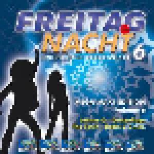 Freitag Nacht - Mega-Maxi-Edition Vol. 06 - Cover