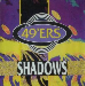 49ers: Shadows - Cover