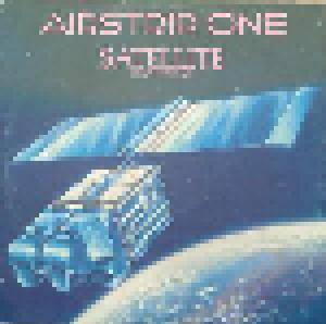 Airstrip One: Satellite - Cover
