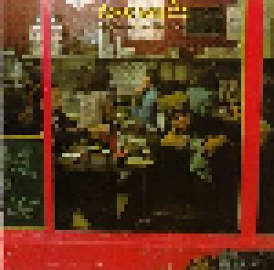 Tom Waits: Nighthawks At The Diner (CD) - Bild 1