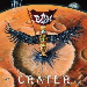 Cover - BaK: Crater