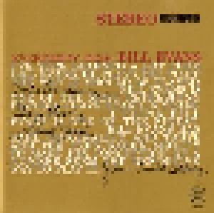 The Bill Evans Trio: Everybody Digs Bill Evans (CD) - Bild 1