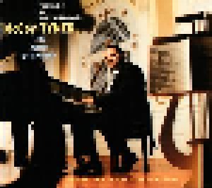 McCoy Tyner Trio With Symphony: What The World Needs Now: The Music Of Burt Bacharach (CD) - Bild 1