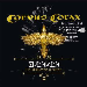 Corvus Corax: Sverker (CD + Mini-CD / EP) - Bild 1