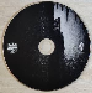 Hautakammio: Pimeyden Kosketus (CD) - Bild 3