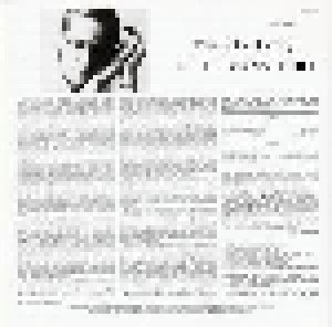 The Bill Evans Trio: Waltz For Debby (CD) - Bild 2