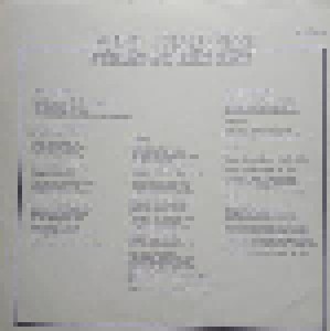 King Crimson: Starless And Bible Black (LP) - Bild 6