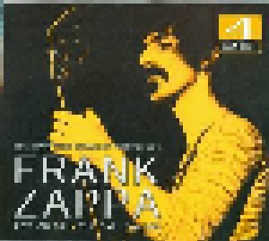 Frank Zappa: Live On Air - The Early Years (4-CD) - Bild 1