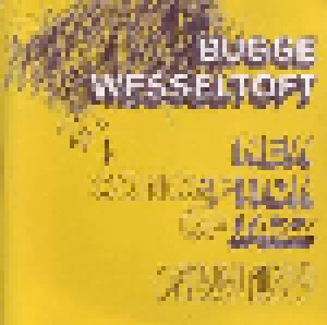 Bugge Wesseltoft's New Conception Of Jazz: Film Ing (Promo-CD) - Bild 1