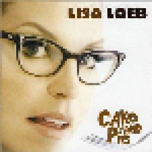 Lisa Loeb: Cake And Pie (CD) - Bild 1