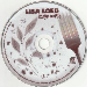 Lisa Loeb: Cake And Pie (CD) - Bild 3