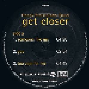 Henrik Freischlader Band: Get Closer (2-LP) - Bild 3