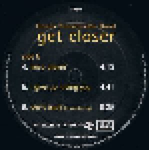 Henrik Freischlader Band: Get Closer (2-LP) - Bild 4