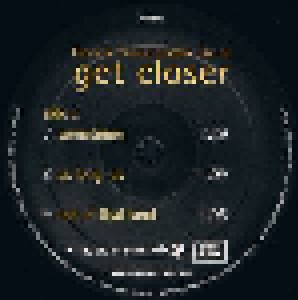 Henrik Freischlader Band: Get Closer (2-LP) - Bild 5