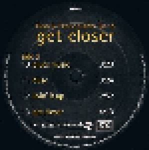 Henrik Freischlader Band: Get Closer (2-LP) - Bild 6