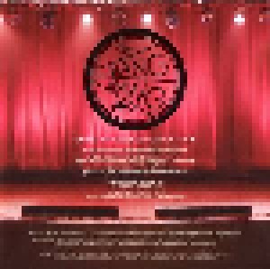 Twin Peaks - Music From The Limited Event Series (CD) - Bild 4
