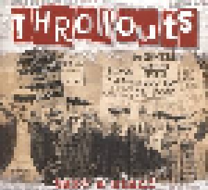Cover - Throwouts: Take A Stand