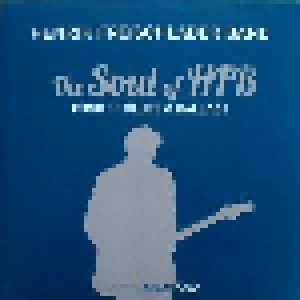 Henrik Freischlader Band: The Soul Of HFB - Funk 'n' Blues & Ballads (2-LP) - Bild 1