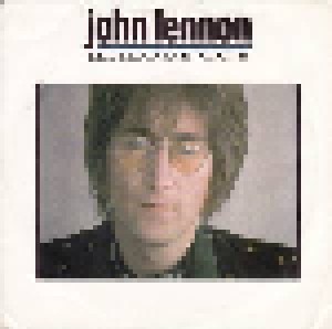 John Lennon: Jealous Guy (12") - Bild 1