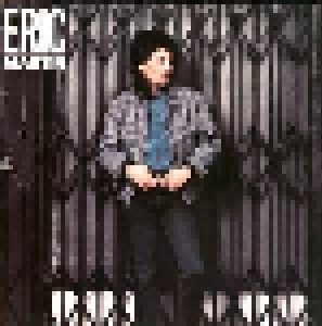 Eric Martin: Eric Martin (CD) - Bild 1