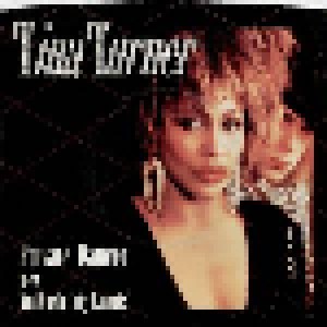 Tina Turner: Private Dancer (7") - Bild 1