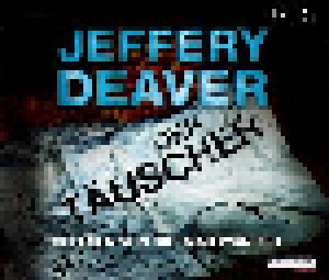 Jeffery Deaver: Der Täuscher (6-CD) - Bild 1
