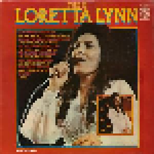 Cover - Loretta Lynn: This Is Loretta Lynn