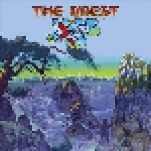 Yes: The Quest (2-CD) - Bild 1