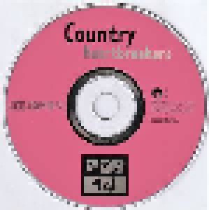 Country 2 - Country Heartbreakers (CD) - Bild 5