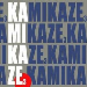 Cover - Kamikaze: 3