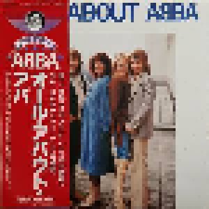 ABBA: All About Abba (LP) - Bild 1